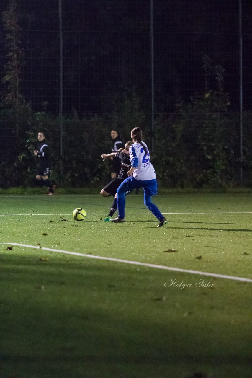 Bild 171 - Frauen Bramstedter TS - SV Henstedt Ulzburg3 : Ergebnis: 0:8